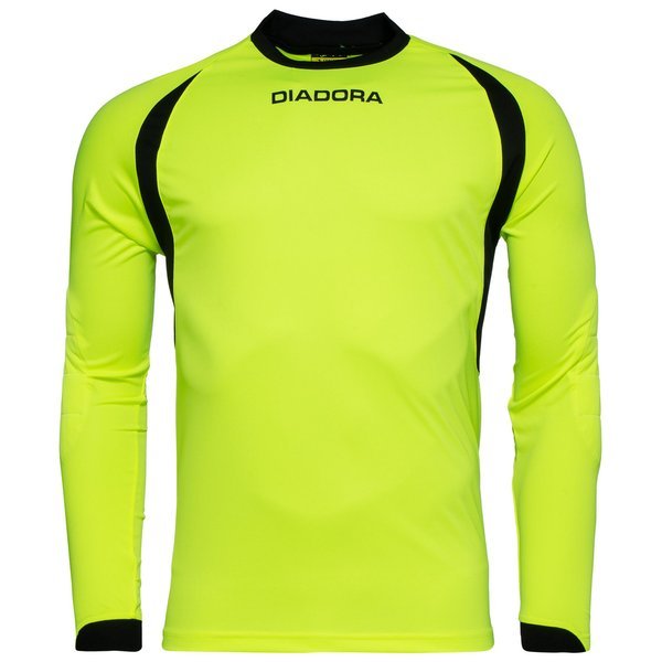 diadora goalkeeper jersey