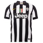 Juventus Hjemmebanetrøje 2014/15