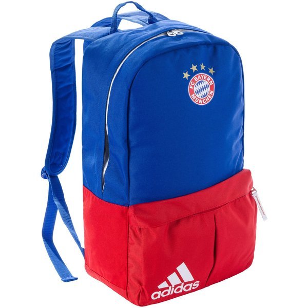 bayern munich backpack