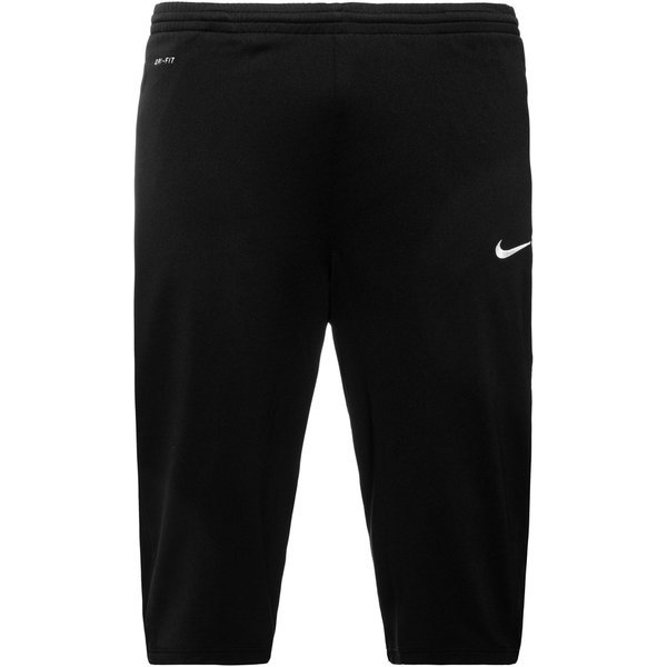 Stoffelijk overschot verliezen Nuchter Nike Training Trousers Libero Knit 3/4 Black Kids | www.unisportstore.com