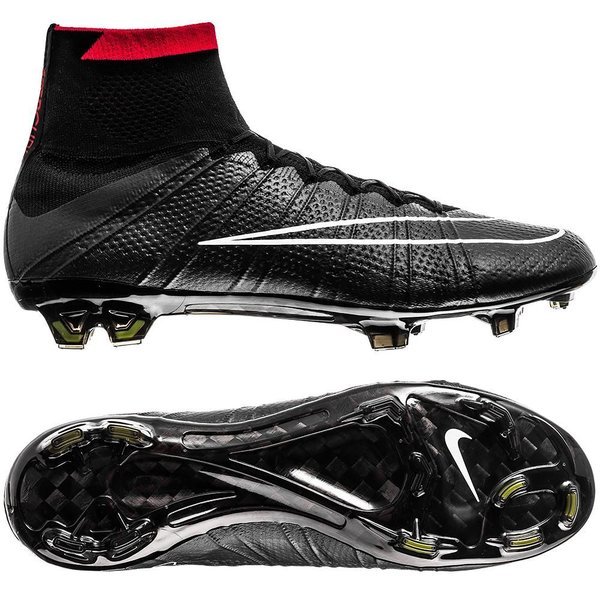 black and white mercurial superfly online -