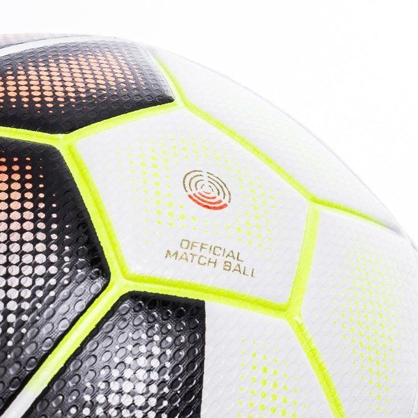 Nike Football Ordem II LFP White Black Total Orange PRE ORDER