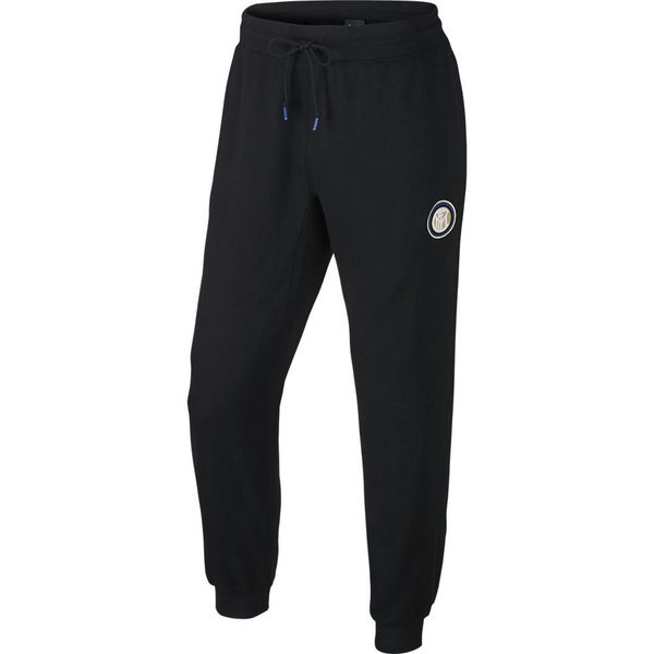 Nike Inter Training Trousers AW77 Core Authentic Black | www ...