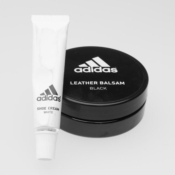 adidas leather cream