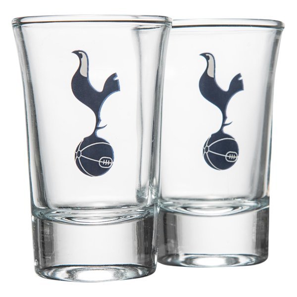 Tottenham glass