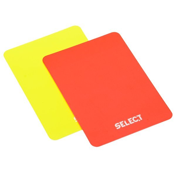 Select Referee Set 72800