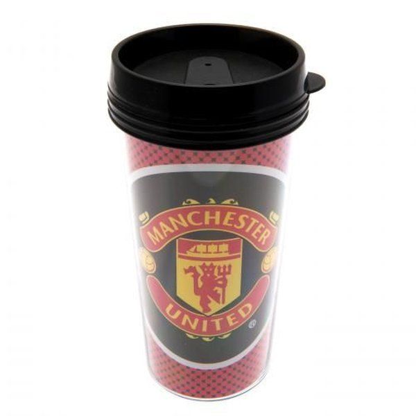 man united travel cup