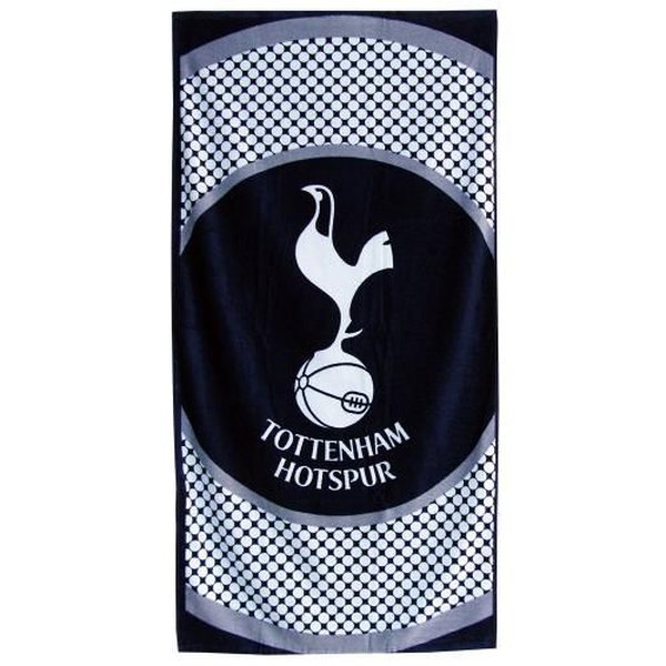 Tottenham hotspur towel
