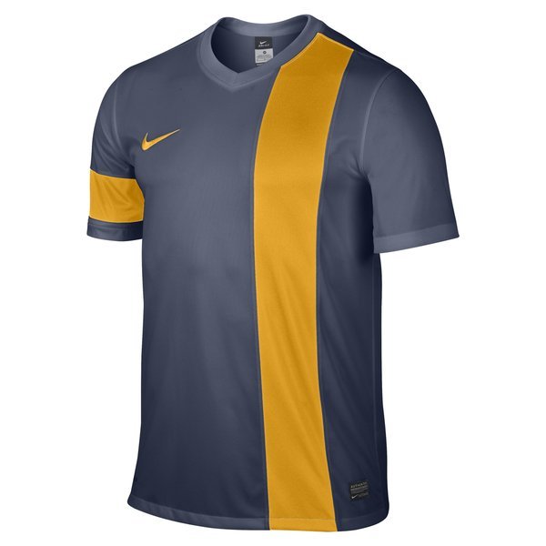 Nike Football Shirt Striker III Navy 