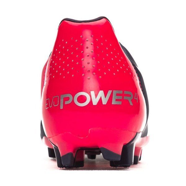 Puma evoPOWER 4.2 FG Peacoat/White/Bright Plasma