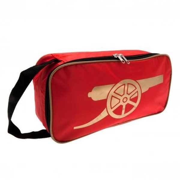 Arsenal Boot Bag | www.unisportstore.com