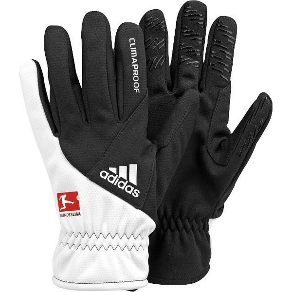 adidas climaproof field player gloves