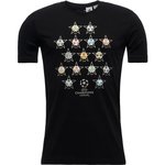 adidas T-Shirt Champions League Sort