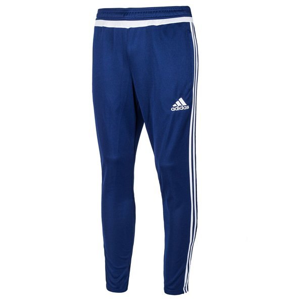 jogging adidas bleu