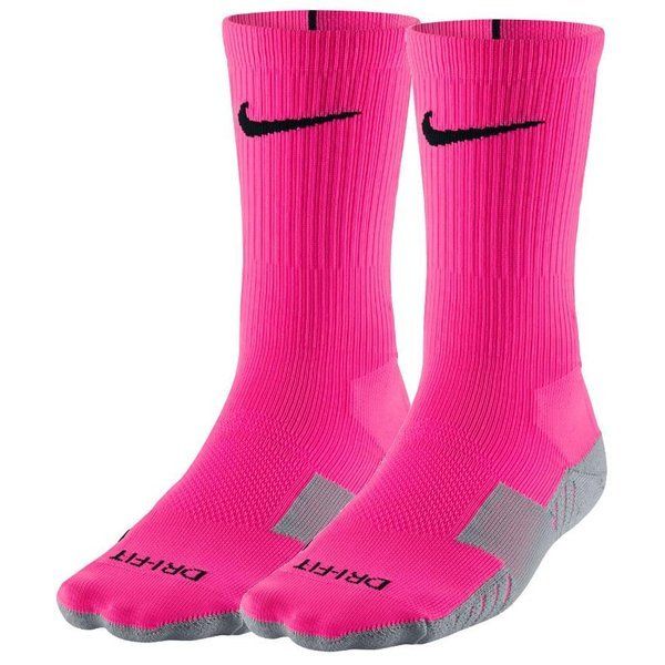 pink nike socks