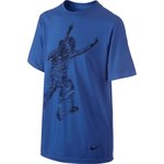 Nike T-Shirt CR7 Hero TD Navy Kids