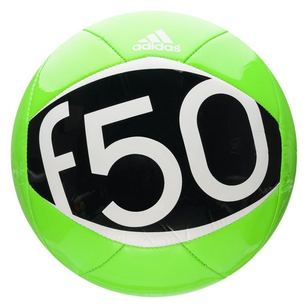 adidas Football F50 X-Ite II Solar Green/Core Black/White/Bold Green |  www.unisportstore.com