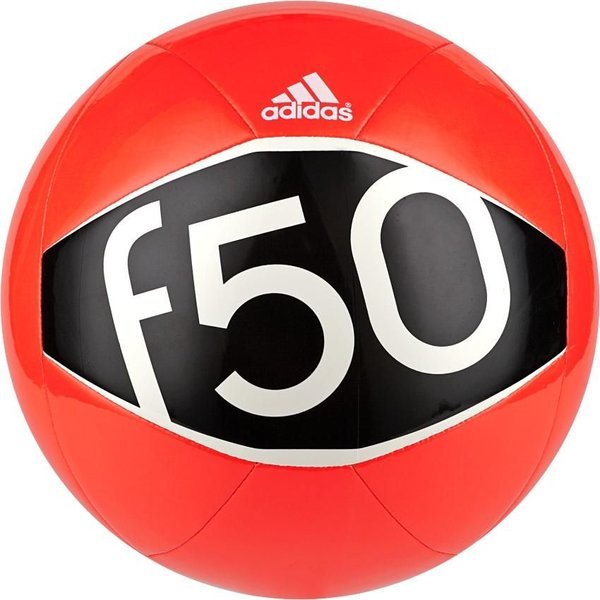 adidas Football F50 X-Ite II Solar Red 