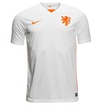 Holland Udebanetrøje 2015