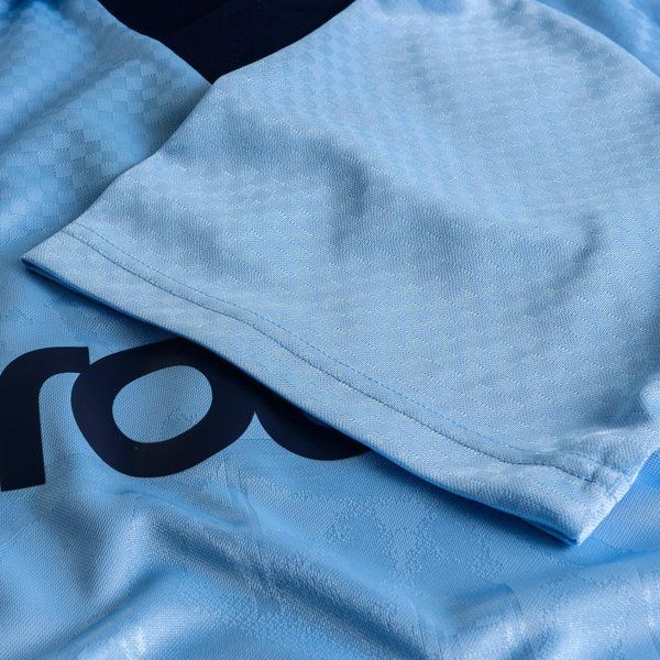 Manchester City Home Shirt 1995/96 Manchester City Home Shirt 1995/96