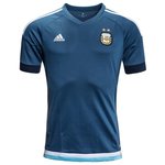 Argentina Udebanetrøje 2015/16