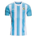 Argentina Hjemmebanetrøje 2015/16 Børn