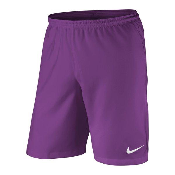 Nike Shorts Laser II Woven Bold Berry/White Kids | www.unisportstore.com