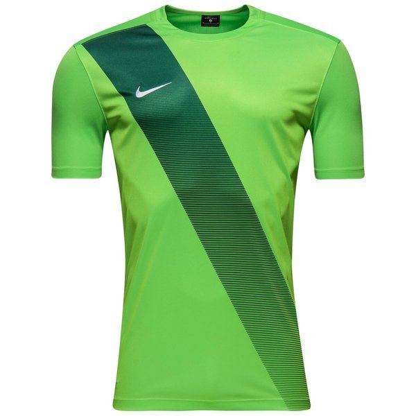 green jersey football
