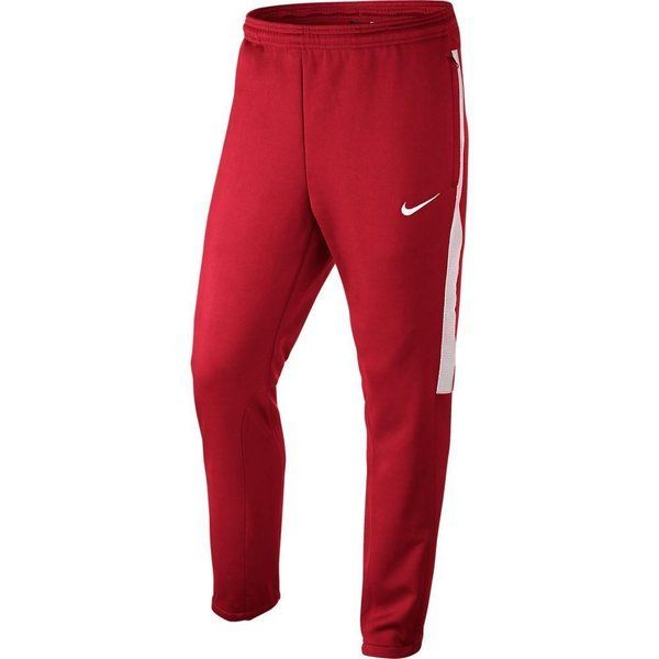 Nike Training Trousers Team Club Trainer University Red/Football White ...