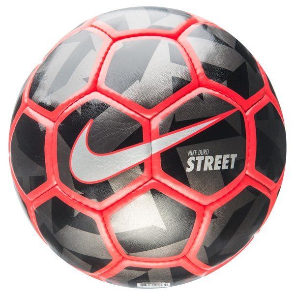 nike street soccer ball