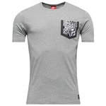 Nike F.C. T-Shirt Pocket Grå