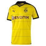 Dortmund Hjemmebanetrøje 2015/16 Børn