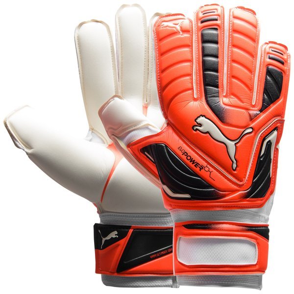 Puma Goalkeeper Gloves evoPOWER Grip 1 