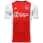 Ajax Hjemmebanetrøje 2015/16