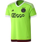 Ajax Udebanetrøje 2015/16