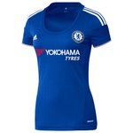 Chelsea Hjemmebanetrøje 2015/16 Dame