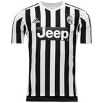 Juventus Hjemmebanetrøje 2015/16 Adizero