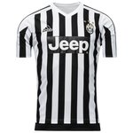 Juventus Hjemmebanetrøje 2015/16