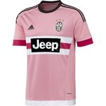 Juventus Udebanetrøje 2015/16 Børn