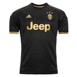Juventus 3e Shirt 2015/16