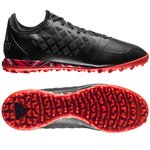 adidas X 15.1 Cage TF City Pack Sort/Pink/Grå