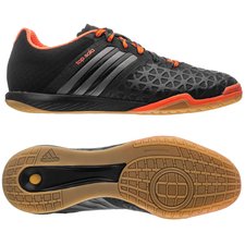 adidas Ace 15.1 Topsala Core Black/Night Metallic/Solar Orange |  www.unisportstore.com