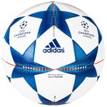 adidas Fodbold Champions League 2015 Finale Sala Training