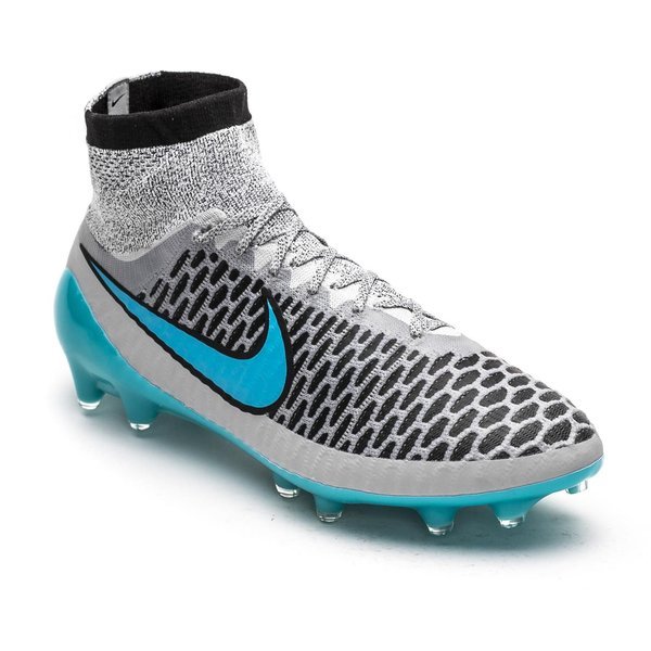 nike magista grey and blue