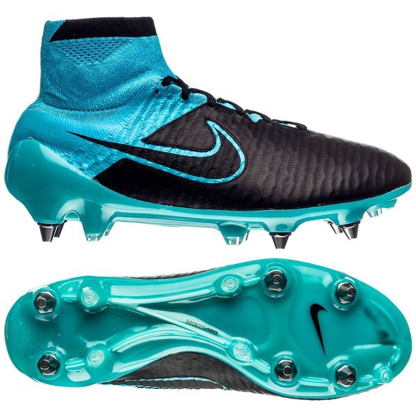 Nike Magista Opus SG PRO Football Boots. Hyper Size Depop