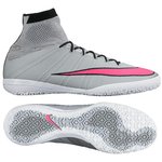 Nike MercurialX Proximo IC Grå/Pink/Sort