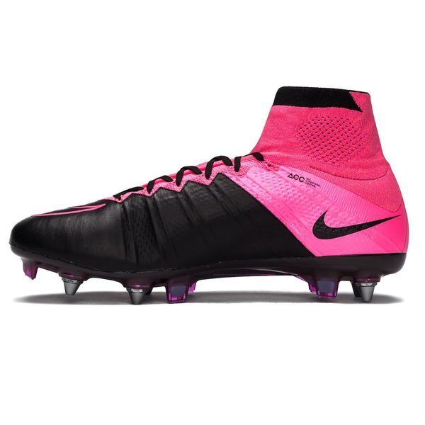 zona bádminton Fatal Nike Mercurial Superfly Leather SG-PRO Black/Hyper Pink/Pink Pow |  www.unisportstore.com