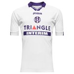 Toulouse Away Shirt 2015/16