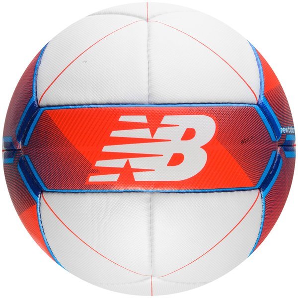 new balance football ball