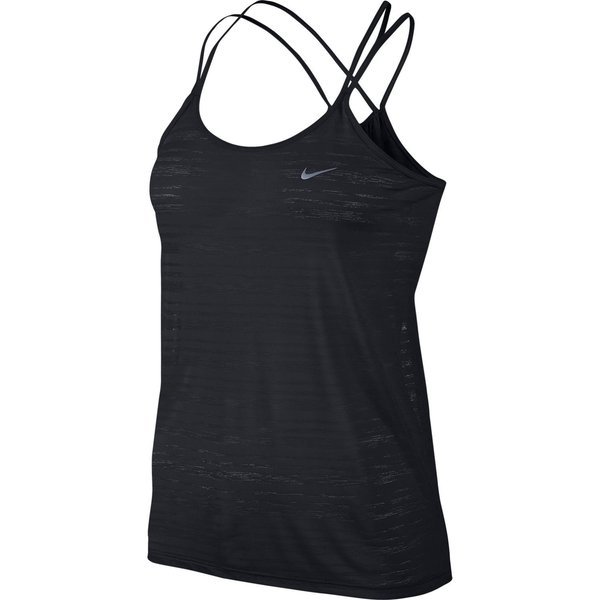 nike strappy top